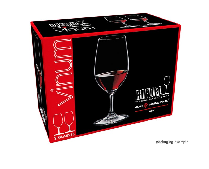 Riedel Vinum Port - Image 5